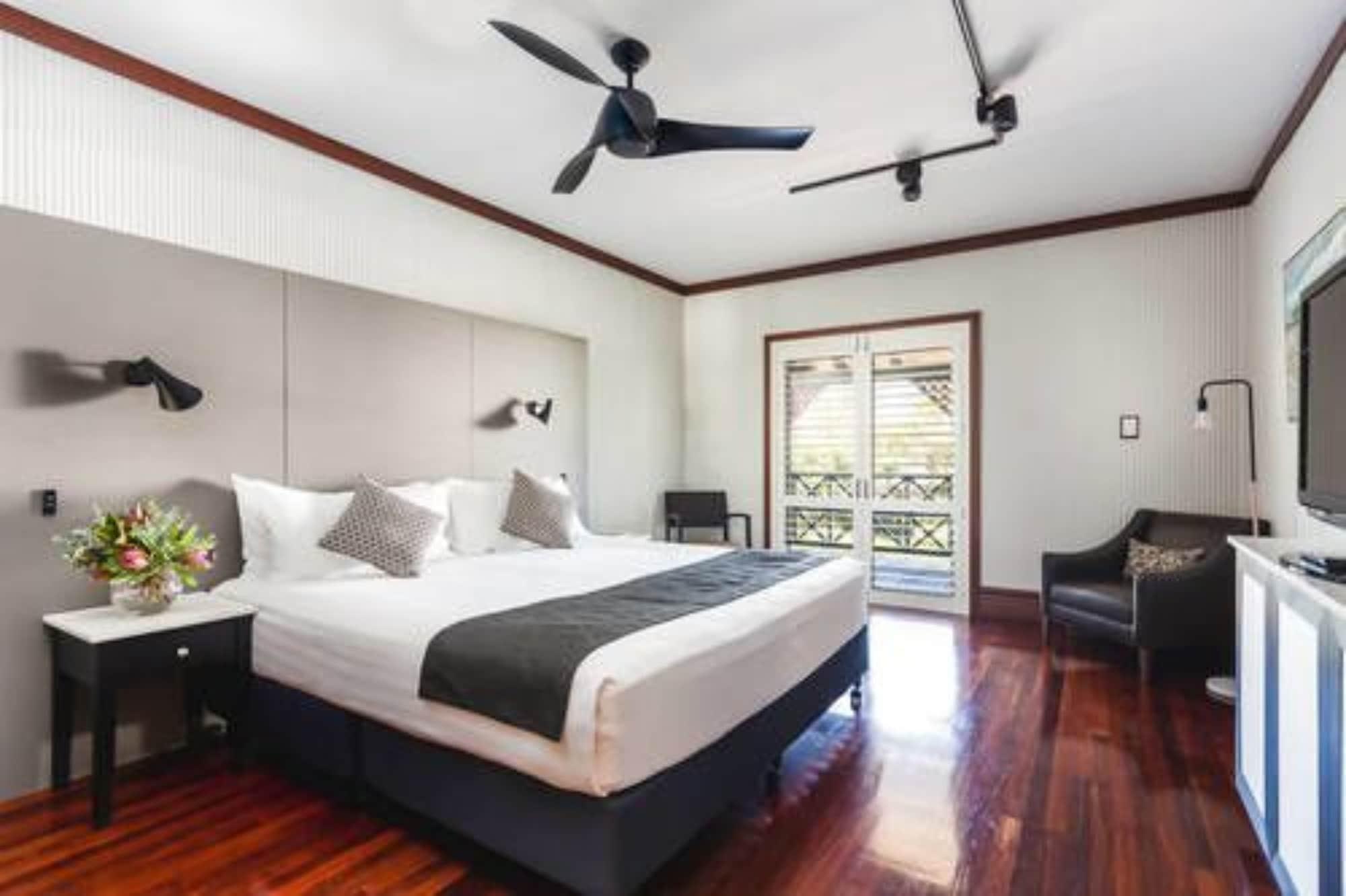 Cable Beach Club Resort & Spa Broome Exterior foto
