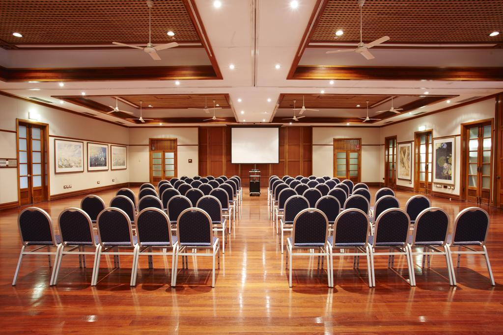 Cable Beach Club Resort & Spa Broome Exterior foto
