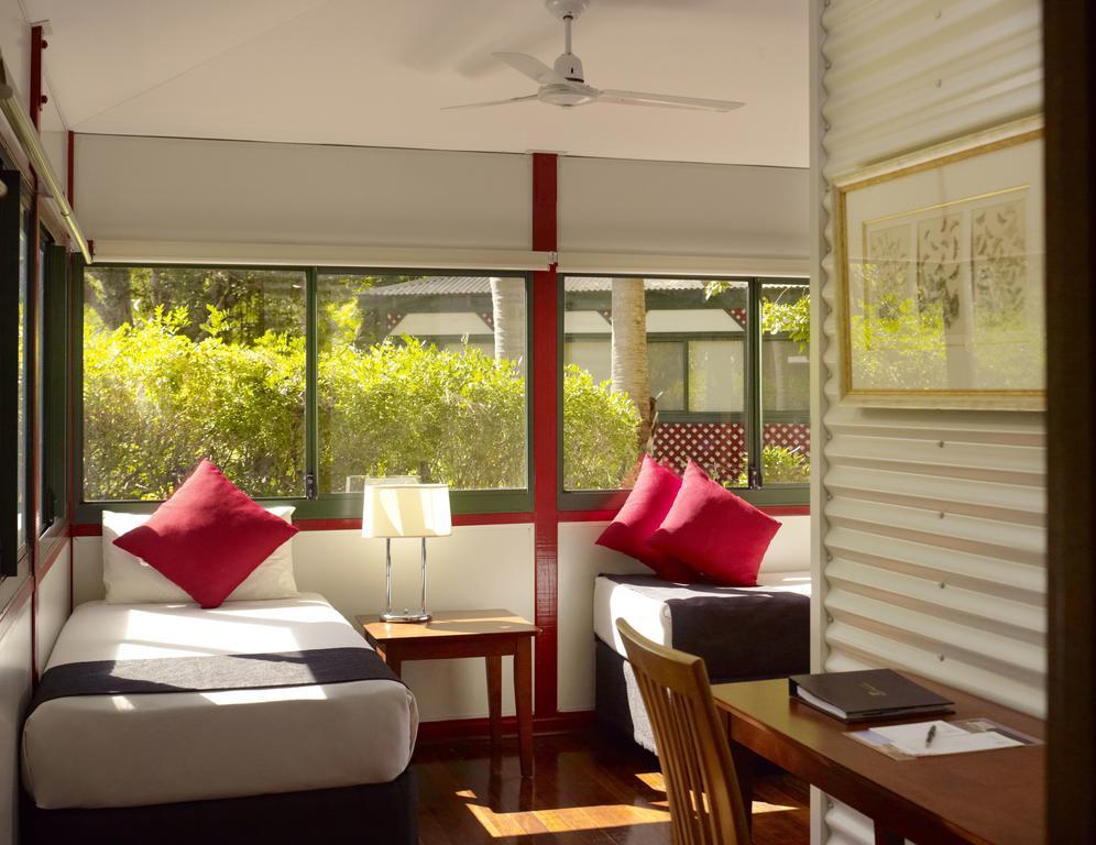 Cable Beach Club Resort & Spa Broome Exterior foto