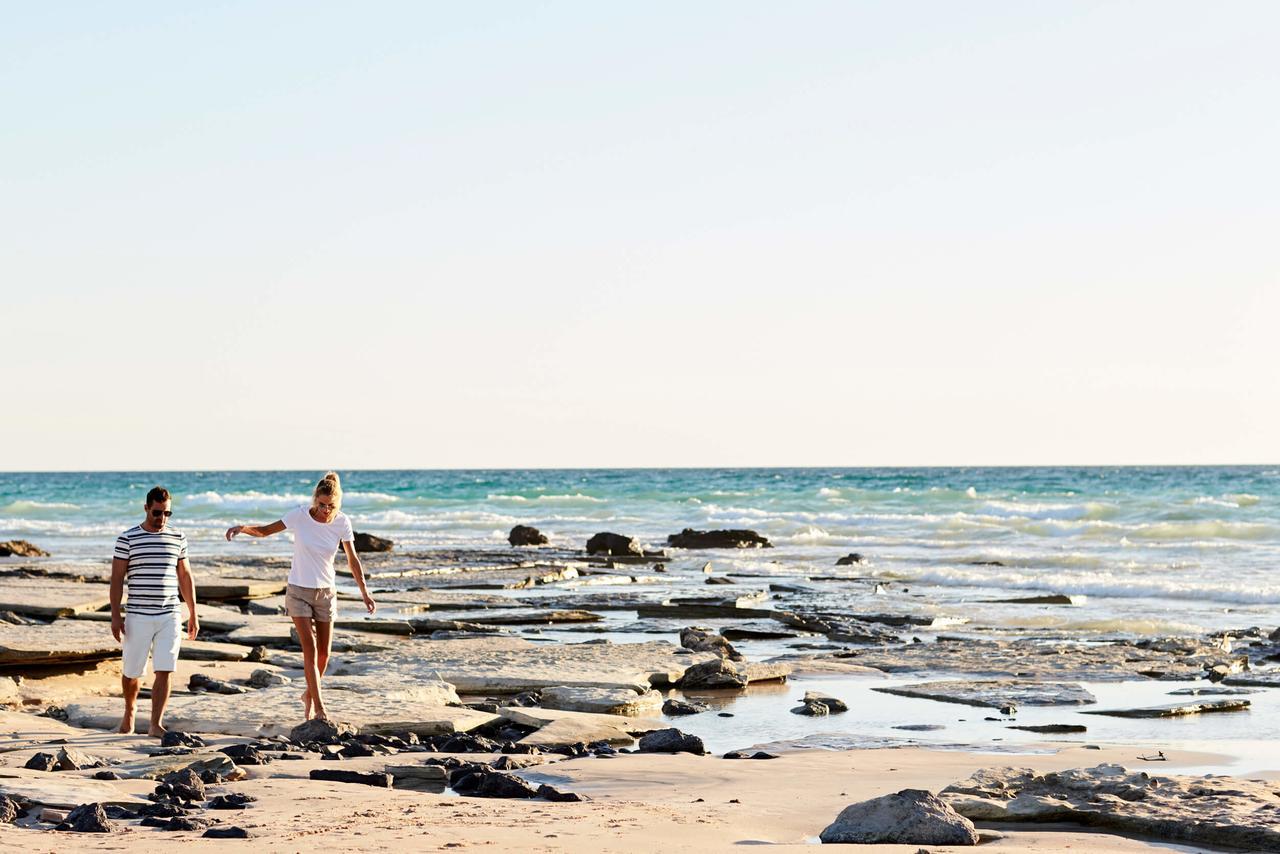 Cable Beach Club Resort & Spa Broome Exterior foto