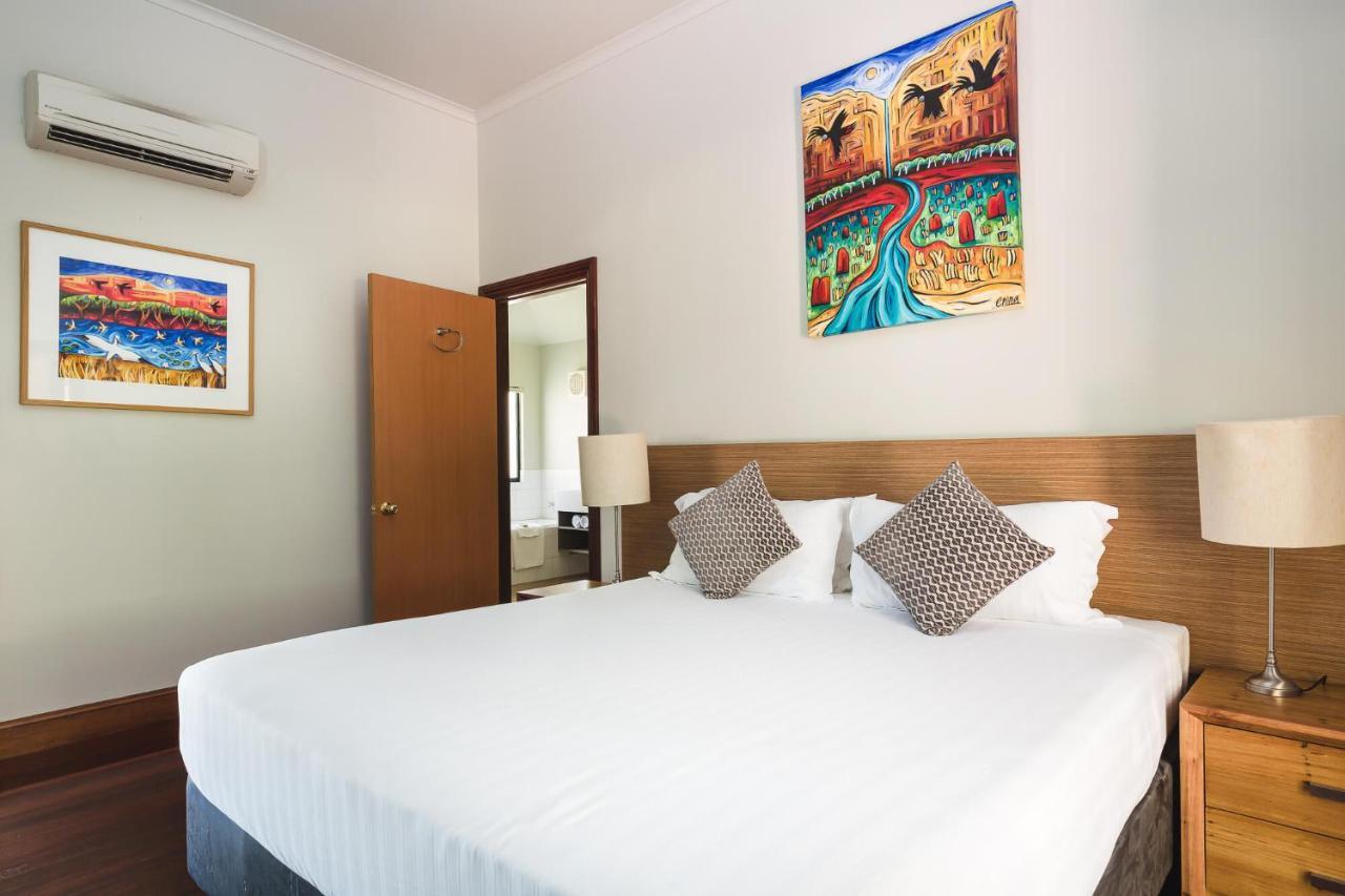 Cable Beach Club Resort & Spa Broome Exterior foto