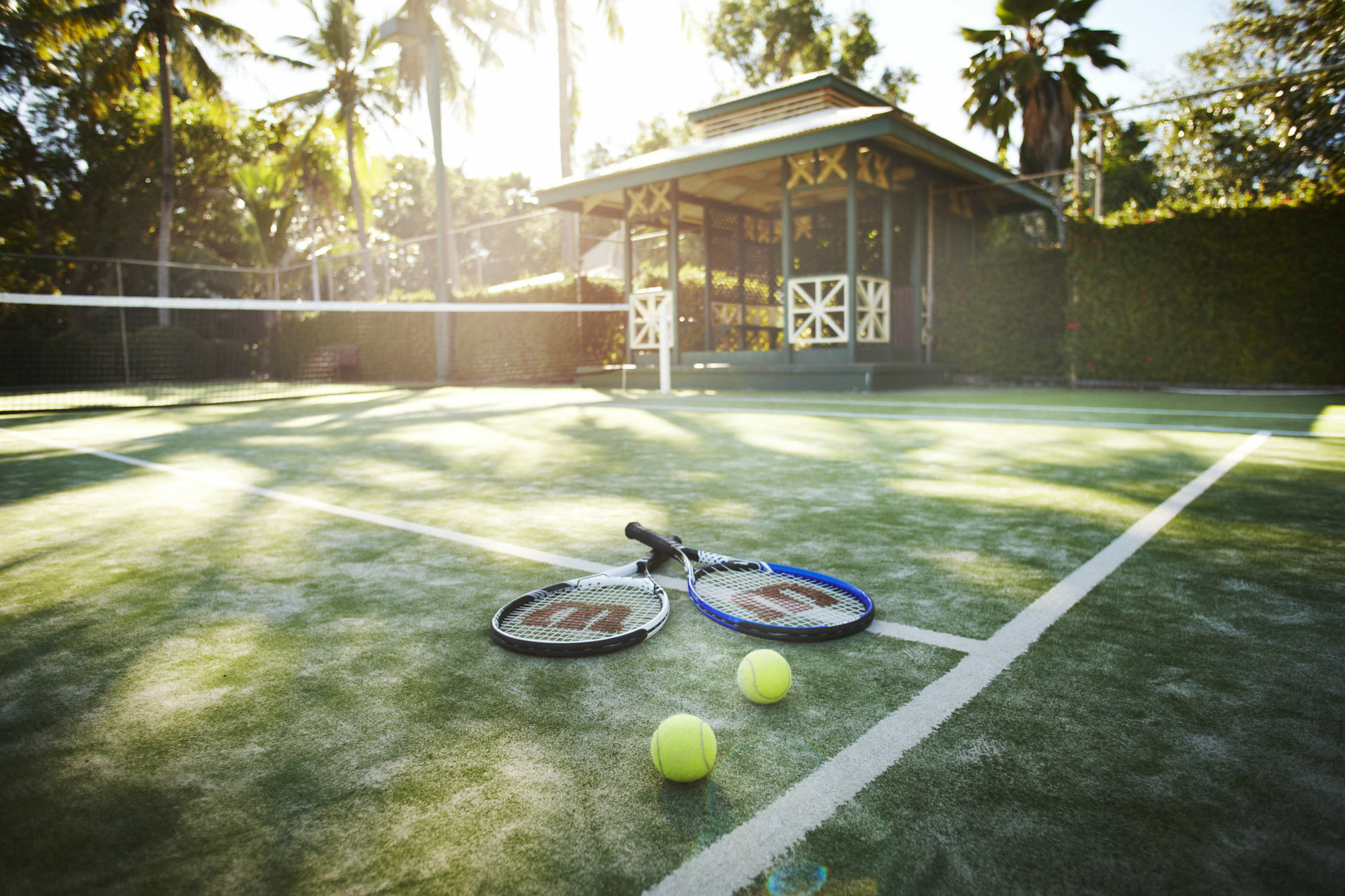 Cable Beach Club Resort & Spa Broome Exterior foto